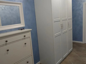 Апартаменты Комфортные 2-х комнатные