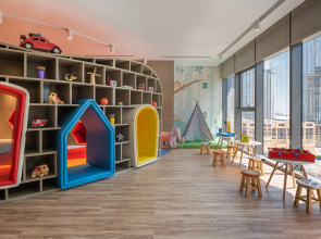 Hotel Paramount Hotel Midtown