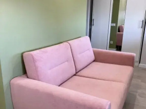 Апартаменты Крыша 5