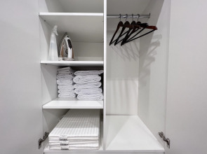 Апартаменты Семейная Атмосфера и Забота о Гостях