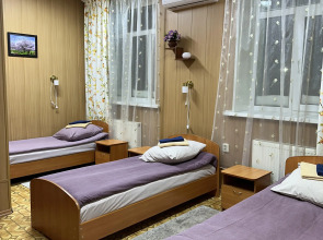 Гостиница Лада