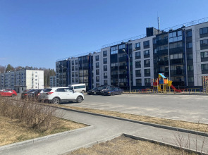 Квартира Скандинавия