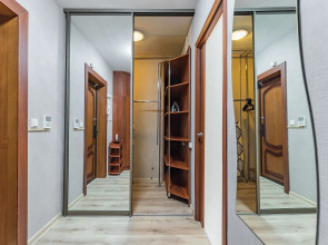 Апартаменты на ул. Карла Маркса 58