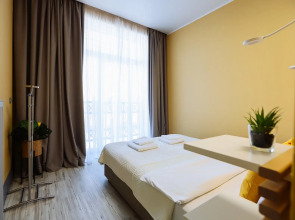 Апартаменты Р лайн