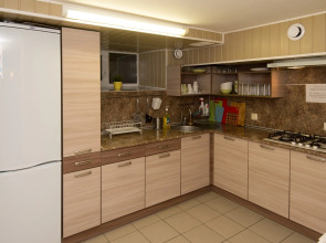 Меблированные комнаты Орловский