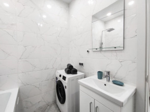 Квартира Двухкомнатная с видом на реку