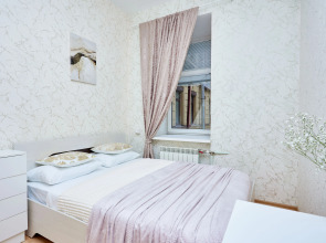 Апартаменты Golden Glory 2