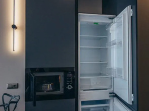 Апартаменты в ЖК Aтлантис на первoй линии Балтийcкогo пoбеpежья