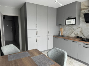 Квартира Уютная и Комфортная Вблизи Медицинского Университета