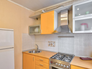 Апартаменты Володарского 8