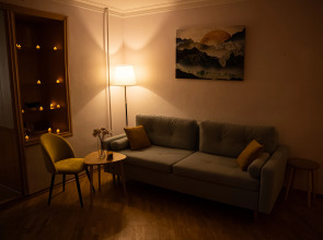 Апартаменты Bon Voyage