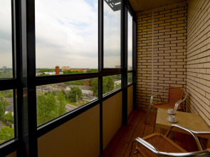 Апартаменты InnDays (5) Рязановское шоссе, 31к1