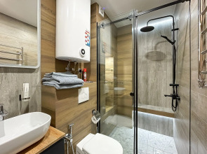 Апартаменты Каллио