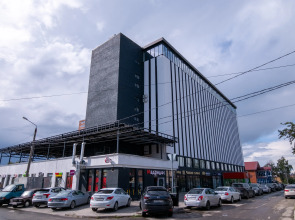 Квартира Hedonism Aparts на Московской 34