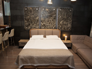 Гостевой дом Sport Point