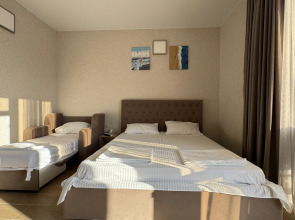 Гостевой дом Пекан