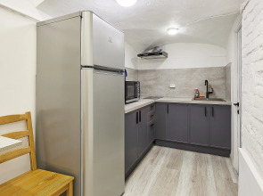 Апартаменты Невский 6 Апартамент