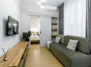 Апарт-отель 9 Ночей-Норт