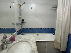 Квартира 2х Комнатная рядом с ЖД Вокзалом