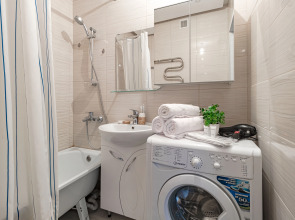 Апартаменты в ЖК Арман Кала