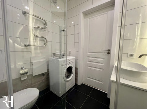 Апартаменты ЖК Умный дом Гелиос