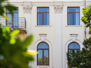 Бутик-отель Alma Tbilisi