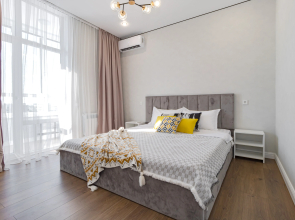 Aruna Deluxe Apartment Flat