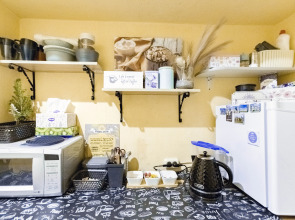 Гостевой дом Grate Seasons