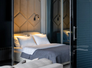 Меблированные комнаты Ocean View By Vvo Apartments