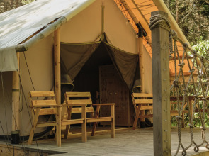 Отель Ново-Окатово