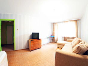 Апартаменты Эконом на Мельничной 24А - 6