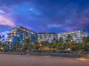 Radission Blu Resort Galle Hotel
