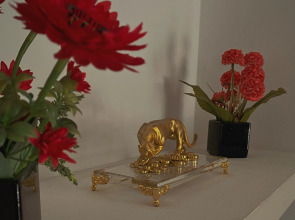 Гостиница Старый Метехи