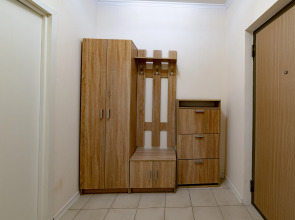 Апартаменты InnDays Остафьевское шоссе 14/3