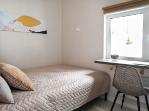 Вилла Лосиный Ключ