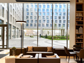 City Center Apartments