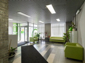 Квартира в Центре Jet Apartments