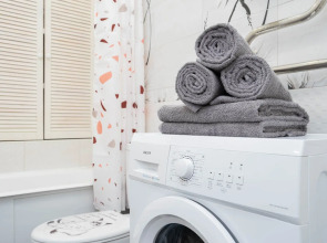 Апартаменты Универсиада СитиВью Хоум Казань