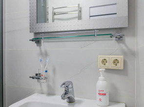 Апартаменты M.O.O.N. APARTMENTS Жк Arbat