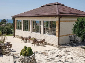 Отель Парадайз