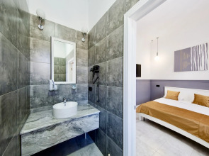 Мини-отель Hannah Inn