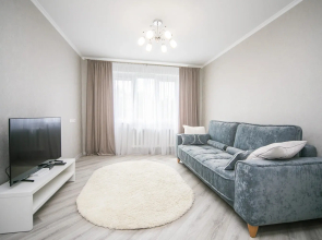 Krasivaya V Tsentre Goroda Flat