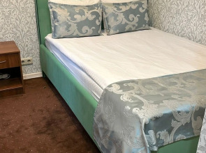 Меблированные комнаты Блюз