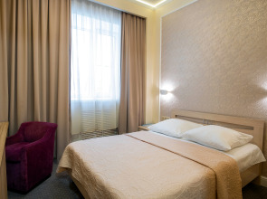 Отель Парк-отель