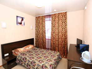 Отель Мария