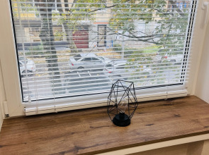 Апартаменты на площади Победы