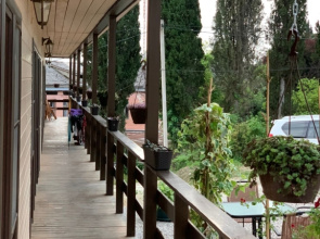 Вилла Boutique hotel Lime