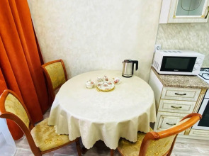 Апартаменты на Улице Московская