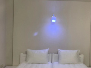 Мини-отель Cultural Crossing Hotel