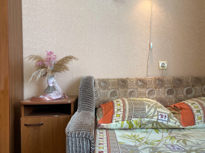 Гостевой дом Корсика